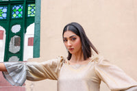 Long-Length Shirt