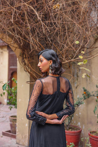 Poise Fantasy Maxi Dress