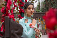 Mint Melody Shirt