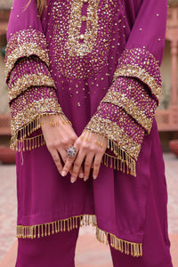 Gilded Glamour