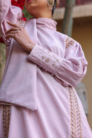 Sakura Elegance - Sleeves