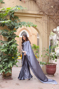 Silk Saree