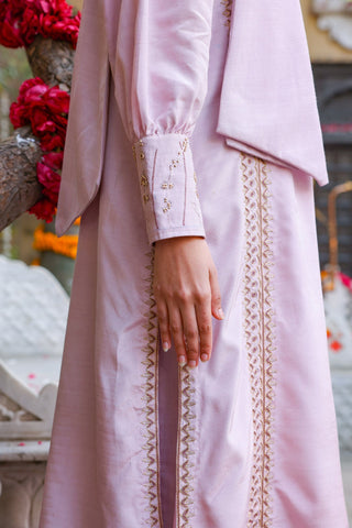 Sakura Elegance - Sleeves
