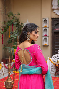 Persian Rose Set