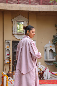 Sakura Elegance - backside