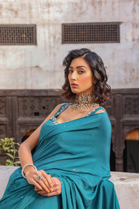 Silk Saree
