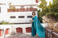 Stylish Silk Saree