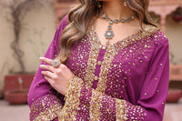 Gilded Glamour
