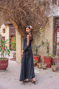 Poise Fantasy Maxi Dress