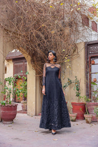 Kuntaar Poise Fantasy Maxi