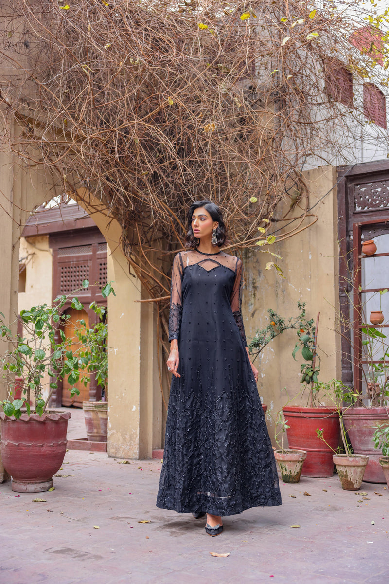 Kuntaar Poise Fantasy Maxi